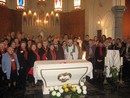 MESSE DE SAINTE CECILE