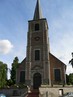 Eglise d'Artre