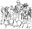communion