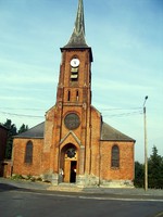 église de Carnoy