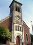 Eglise de Maresches
