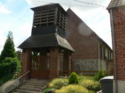 Eglise d'Orsinval