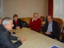 visite pastorale